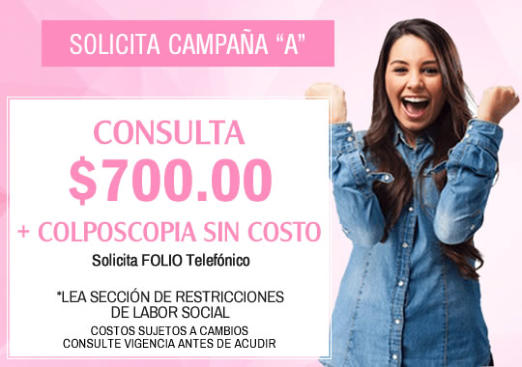 Ginecóloga en Cuernavaca